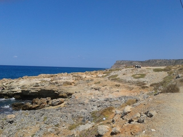 Тур де Крит 2012